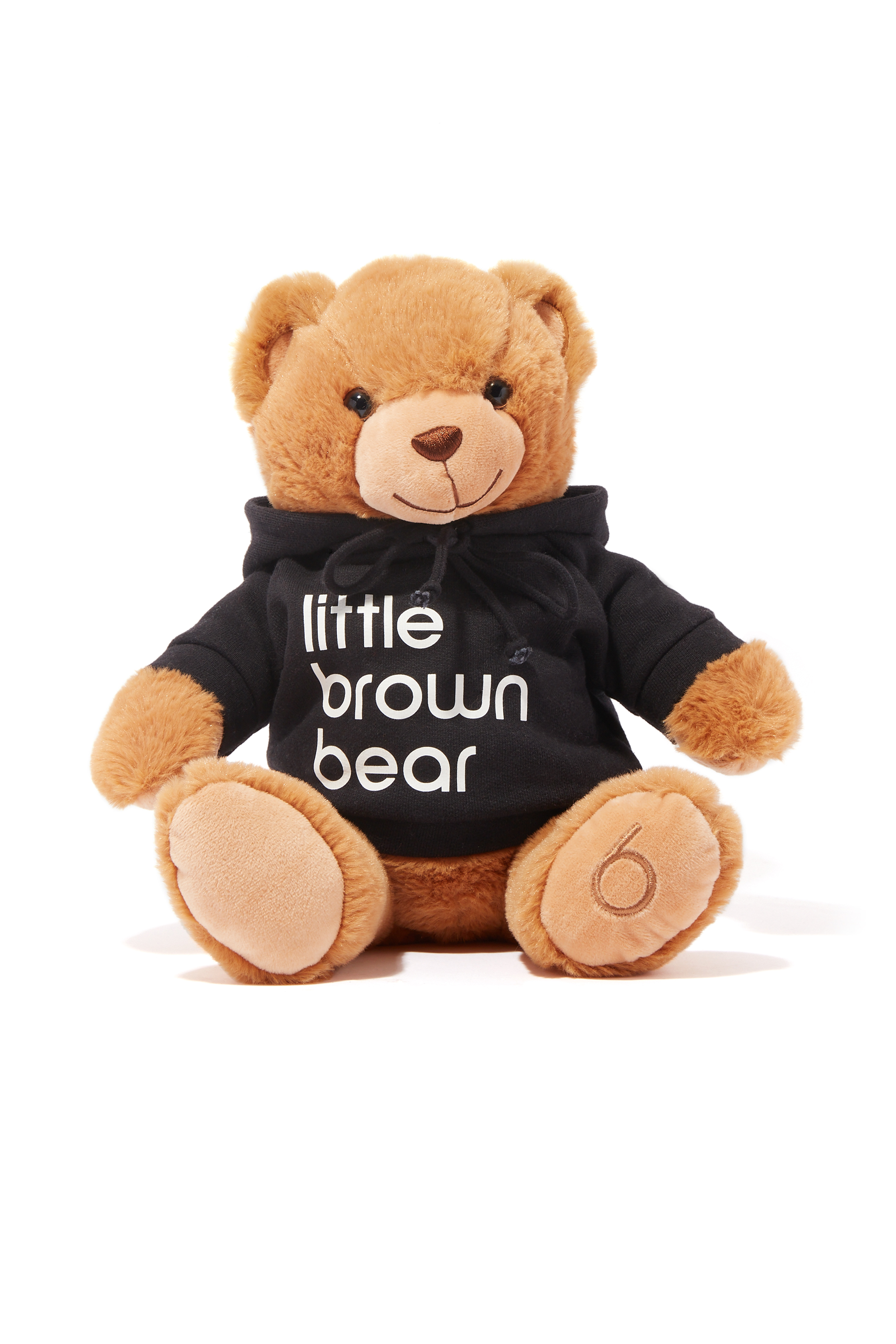 Buy Bloomingdales Little Brown Bear for Home Bloomingdale's Kuwait